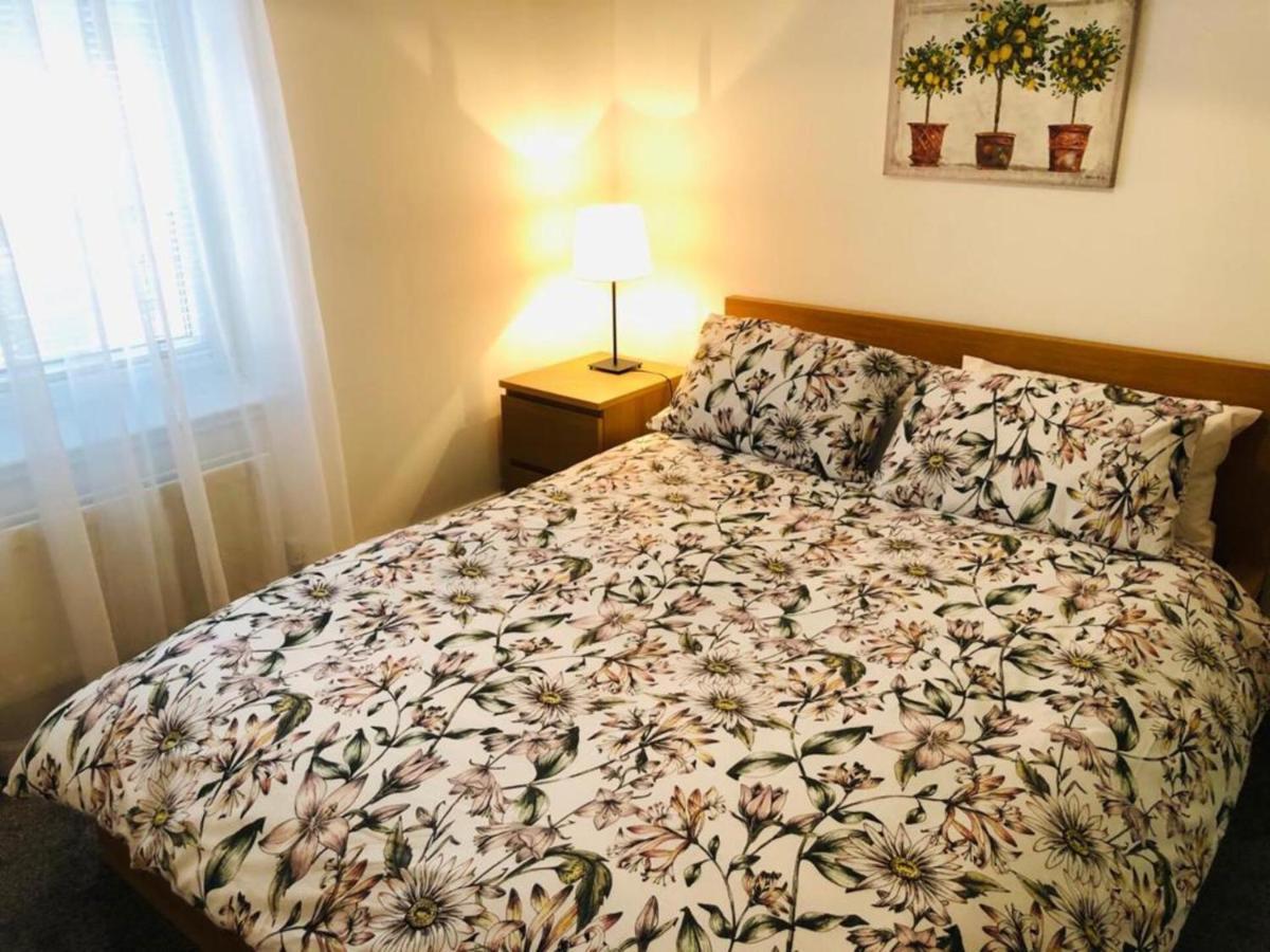 Remarkable 2 Bed Apartment In 에든버러 외부 사진